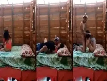 Bokep Indo Bawa Pacar ke Gubuk Cinta poster