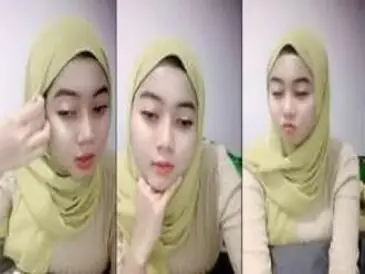Bokep Jilbab Nela Ukhti Sange Muncrat Basah poster