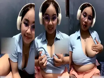 Hanna Tiktok Lisa Chan Bocor Publik poster