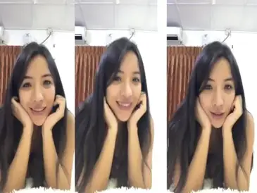 Live Sosok Misterius Dengan Daya Tarik Kuat poster