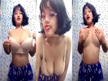 Viral Bby Yukichan Main Tanpa Sensor poster
