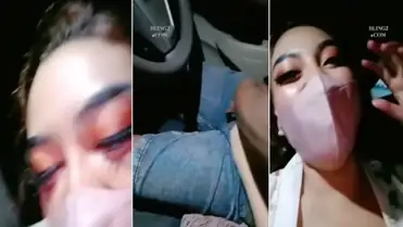 Bokep Miss Mega Prank Driver Taksi Online