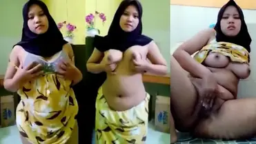 Rayuan Hijab Daster Binal Koleksi Viral 2026