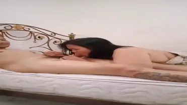 Skandal Paman Dan Bibi Di Hotel Mewah Viral