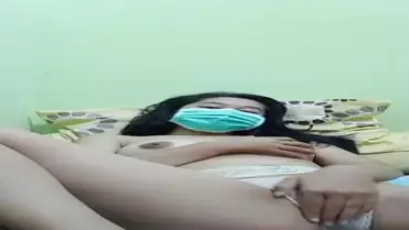 Video Mesum Miss Nur Main Live Siaran Menggoda Hot